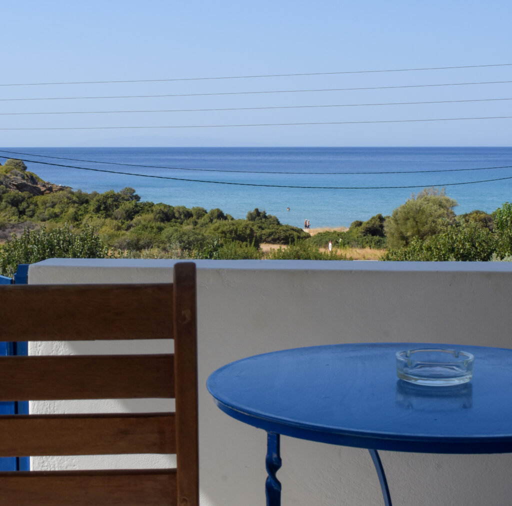 Villa Maniati in Andros 06