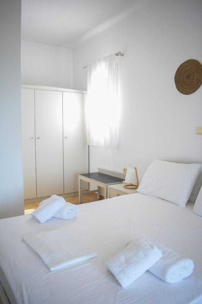 Villa Maniati in Andros 10