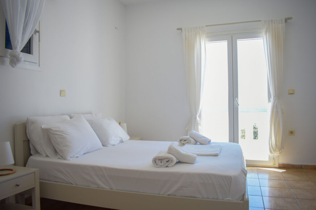 Villa Maniati in Andros Apartments 085