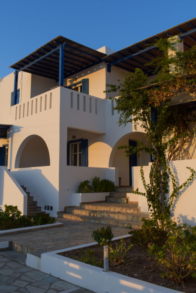 Villa Maniati in Andros Outdoors 073