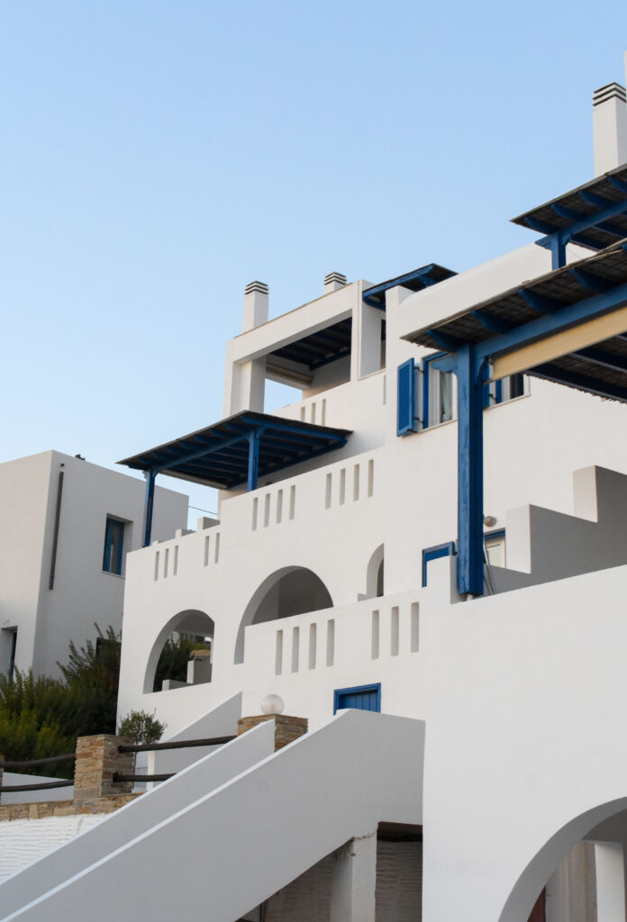 Villa Maniati in Andros Outdoors 078