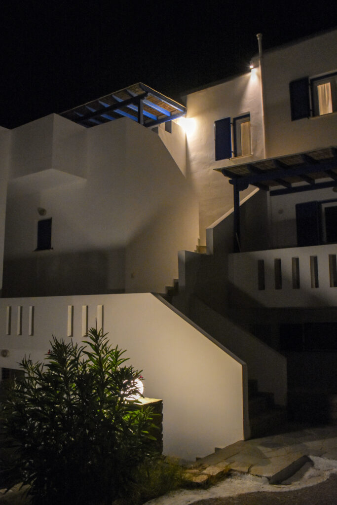 Villa Maniati in Andros Outdoors 080