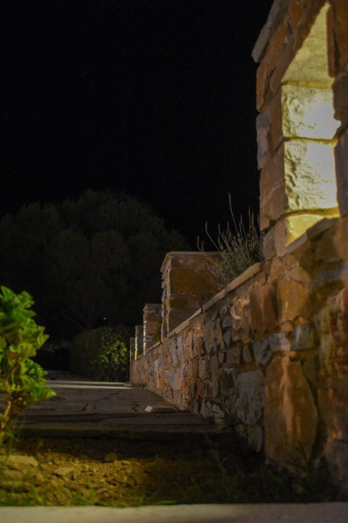Villa Maniati in Andros Outdoors 083