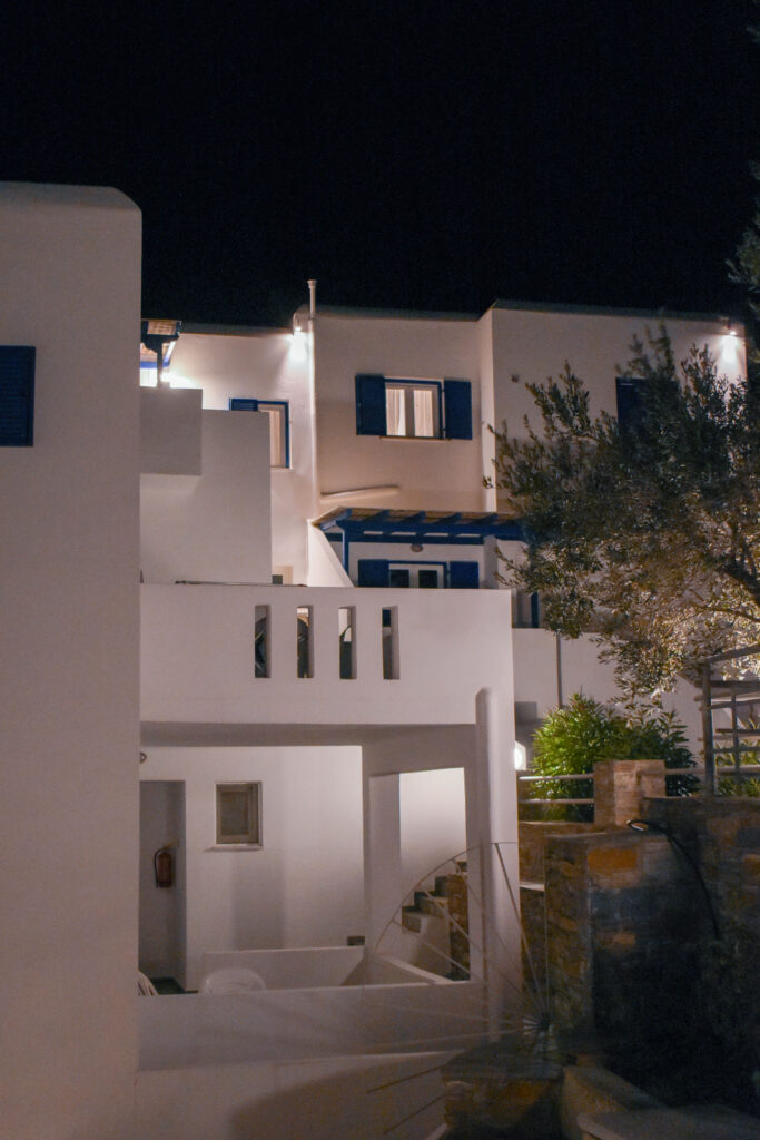 Villa Maniati in Andros Outdoors 087