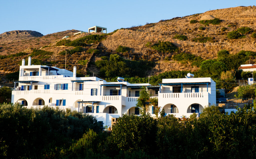 Villa Maniati in Andros Outdoors 099