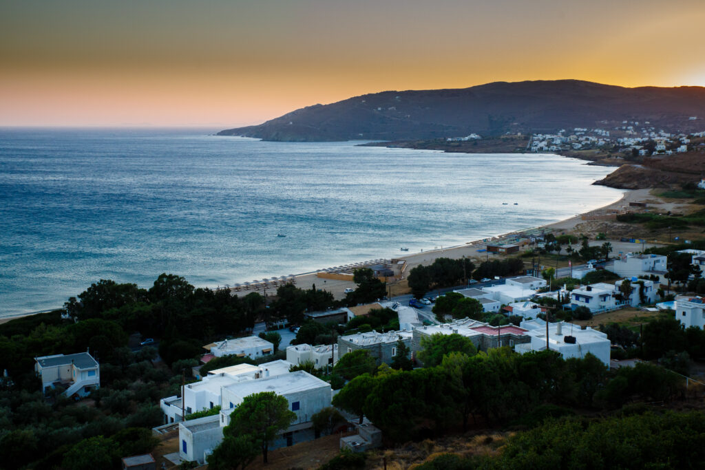 Villa Maniati in Andros Outdoors 101